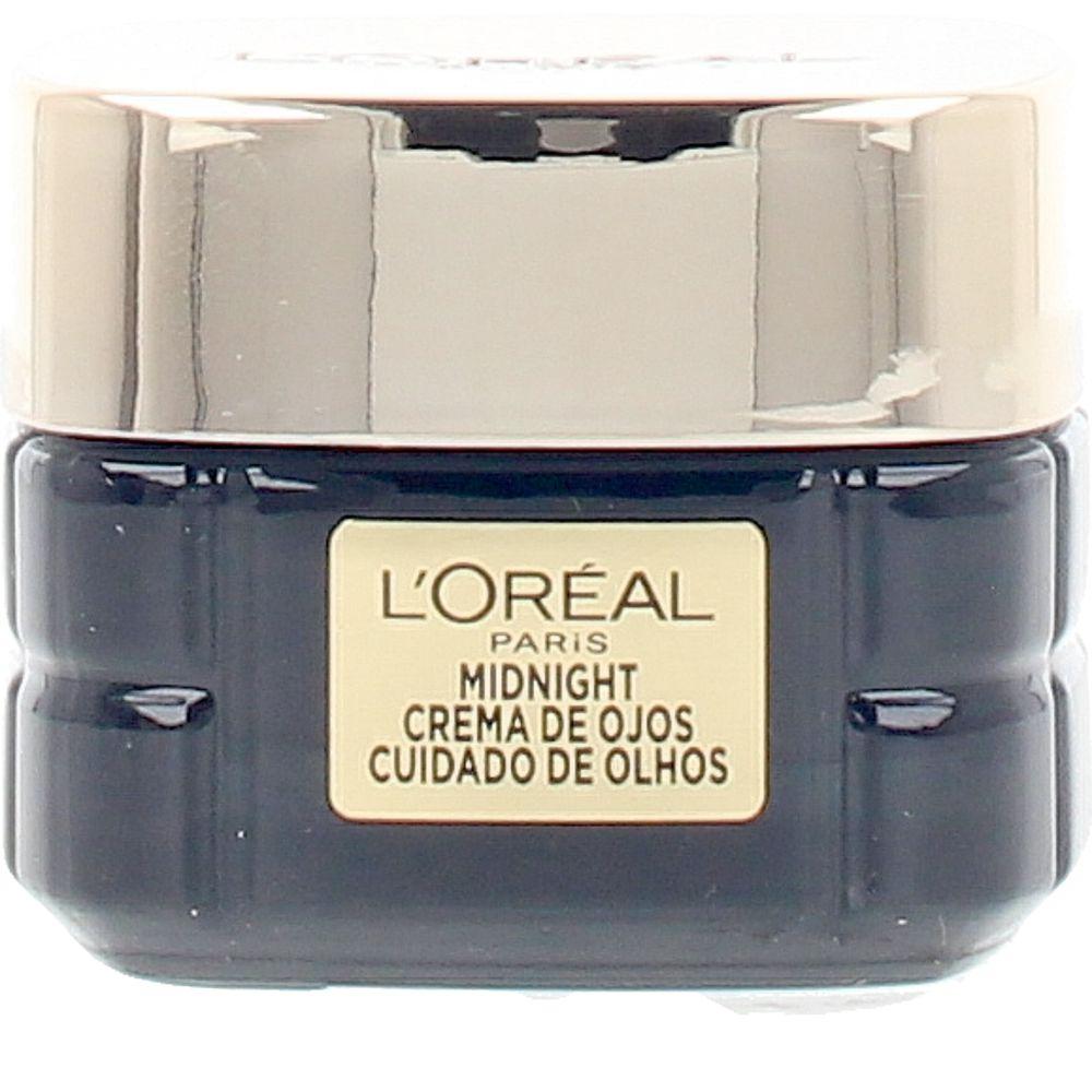 L'Oréal Paris Age Perfect Crema Contorno Occhi Ringiovanisci Ogni Notte