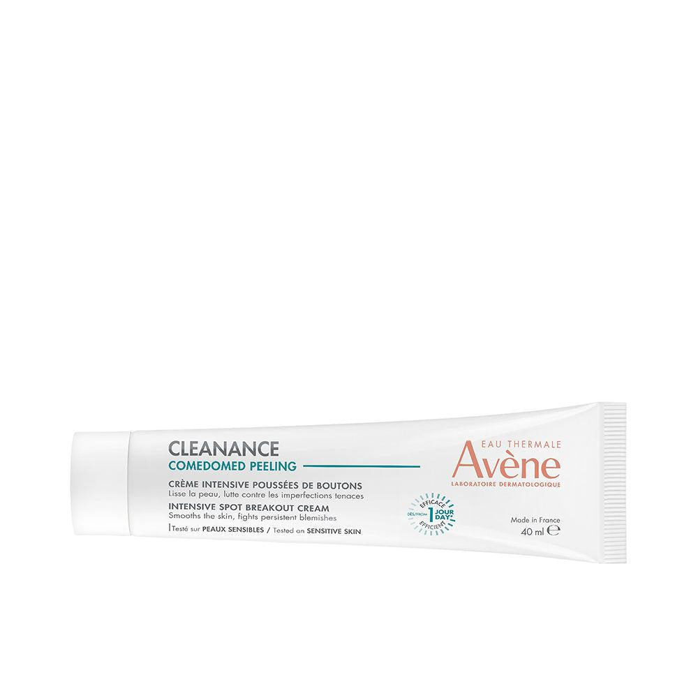 Avène Cleanance Crema Peeling Anti Acne Risultati Visibili