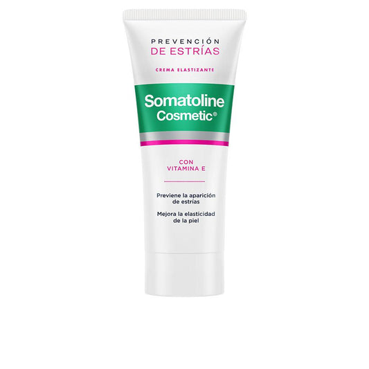 Somatoline Cosmetic Antiestrías Trattamento Prevenzione Smagliature Elasticità E Nutrimento