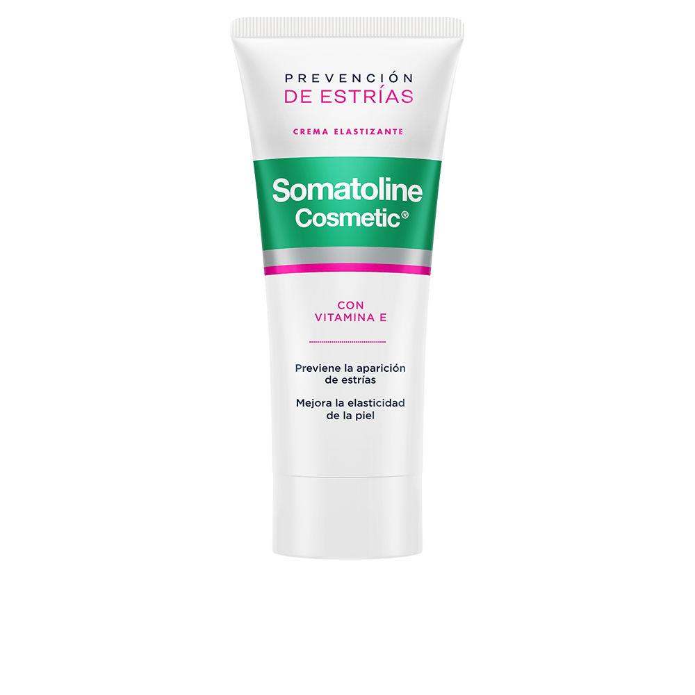 Somatoline Cosmetic Antiestrías Trattamento Prevenzione Smagliature Elasticità E Nutrimento