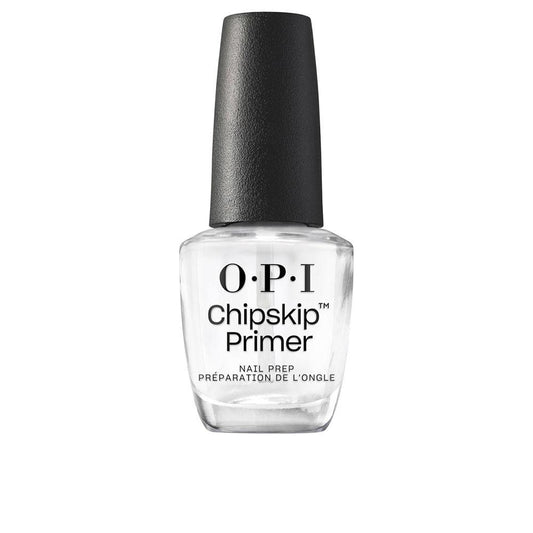 Opi Chip Skip - Capa De Preparación De Manicura 15ml