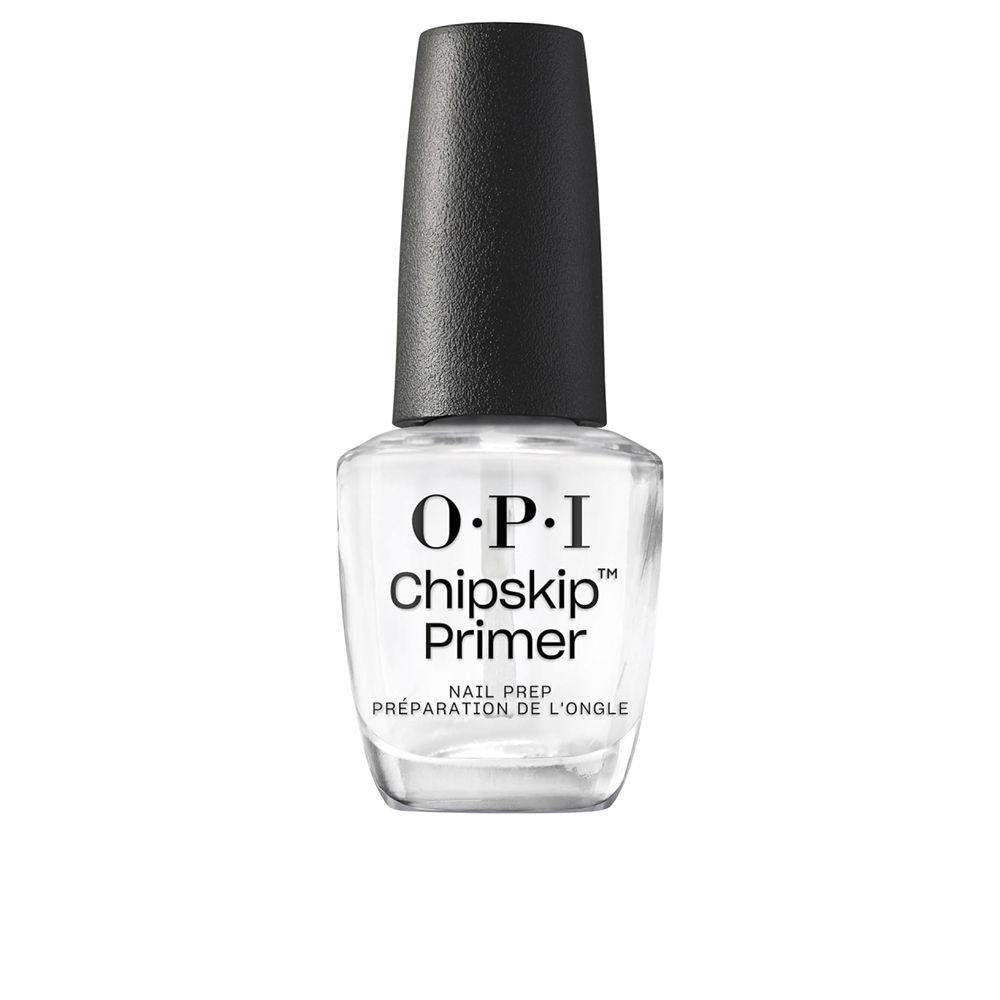 Opi Chip Skip - Capa De Preparación De Manicura 15ml