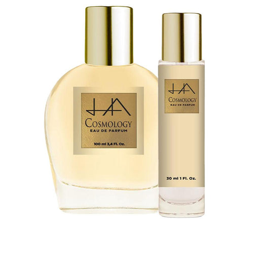 Hannibal Laguna Cosmology Eau De Parfum Set Timeless Elegance