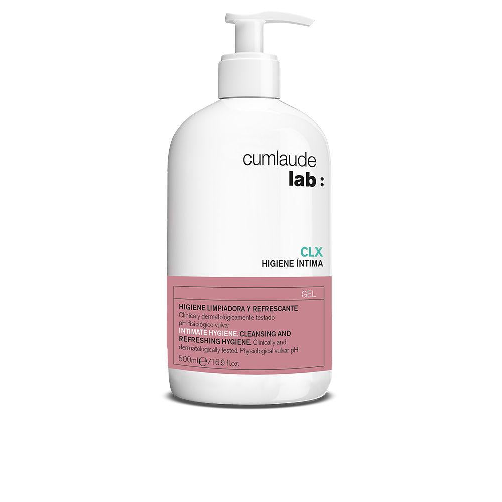 Cumlaude Lab Cumlaude Lab Hygiène Intime Gel Nettoyant Nettoyage Doux Et Protecteur