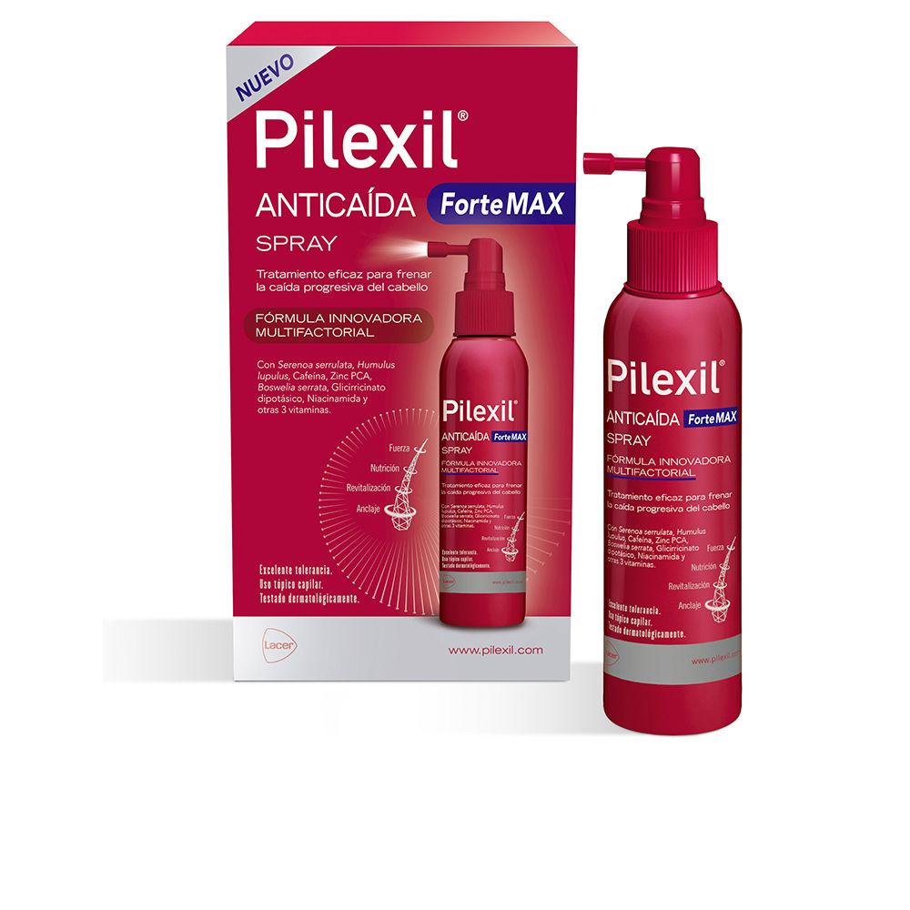 Pilexil Pilexil Forte Max Spray Capelli Anti Caduta Risultati Rapidi