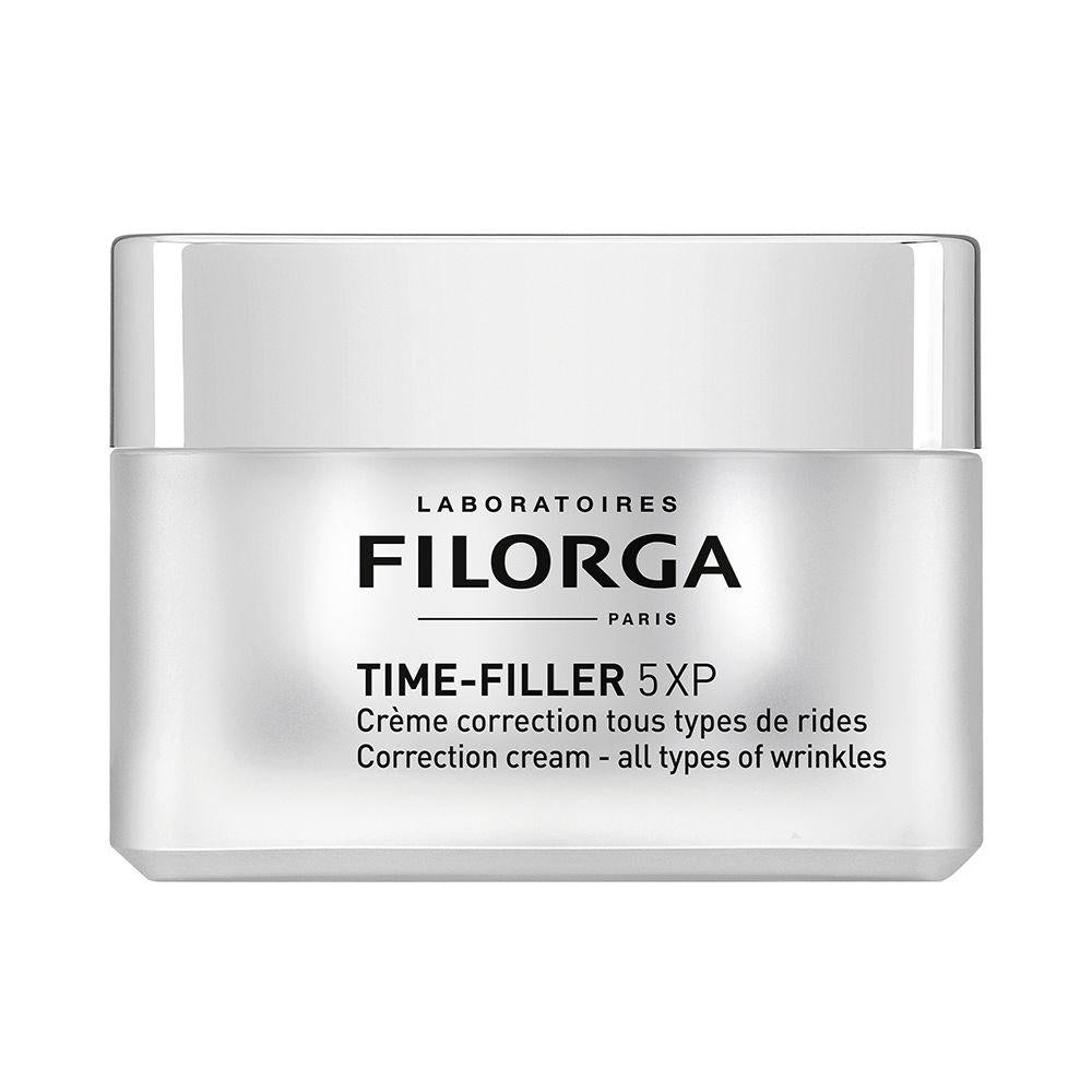 Laboratoires Filorga Time-Filler Crema Di Correzione Assoluta Anti Rughe Risultati Visibili Subito