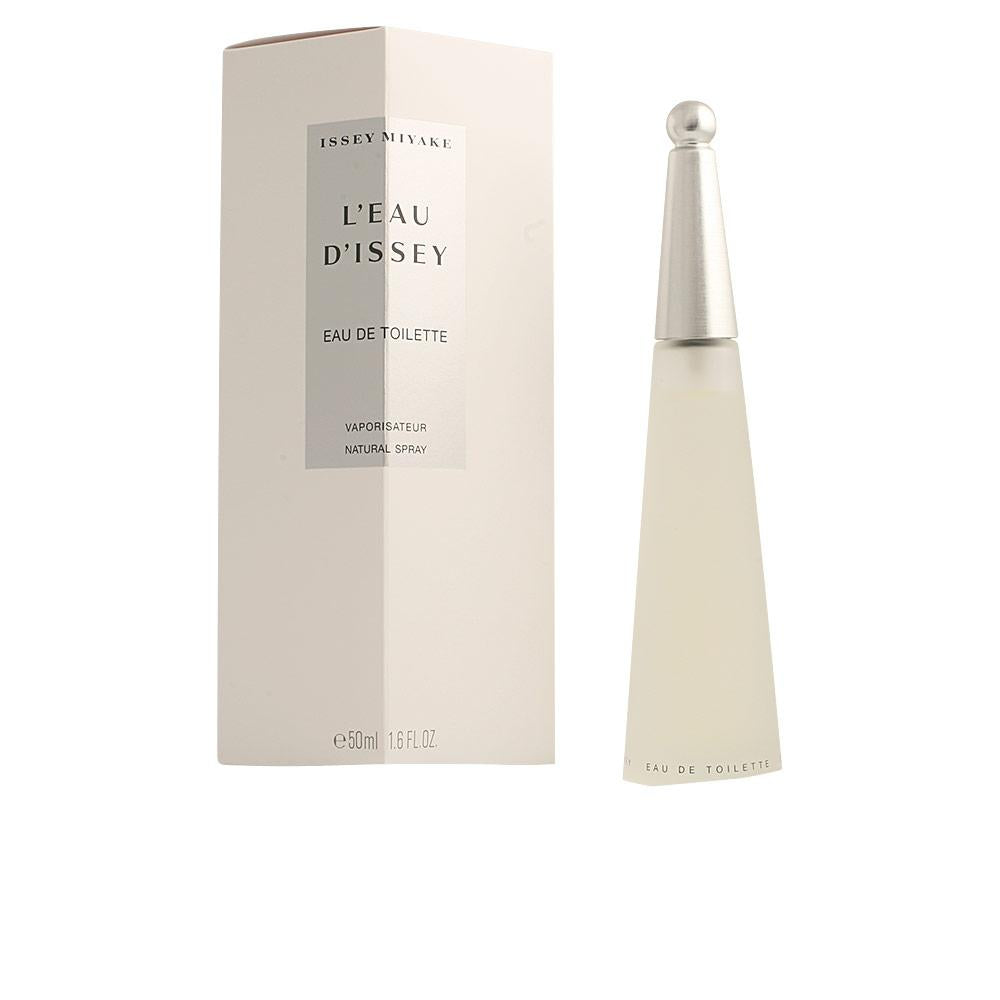 Issey Miyake L'Eau D'Issey Profumo Eau De Toilette Esperienza Floreale Delicata