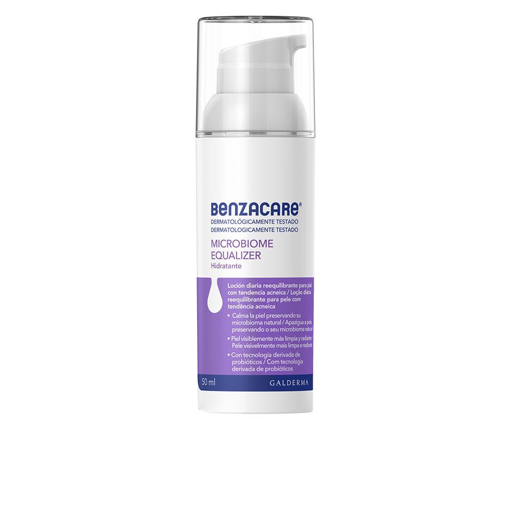 Benzacare Microbiome Equalizer Lozione Per Pelle Soggetta Ad Acne Idratazione Duratura Ed Equilibrata