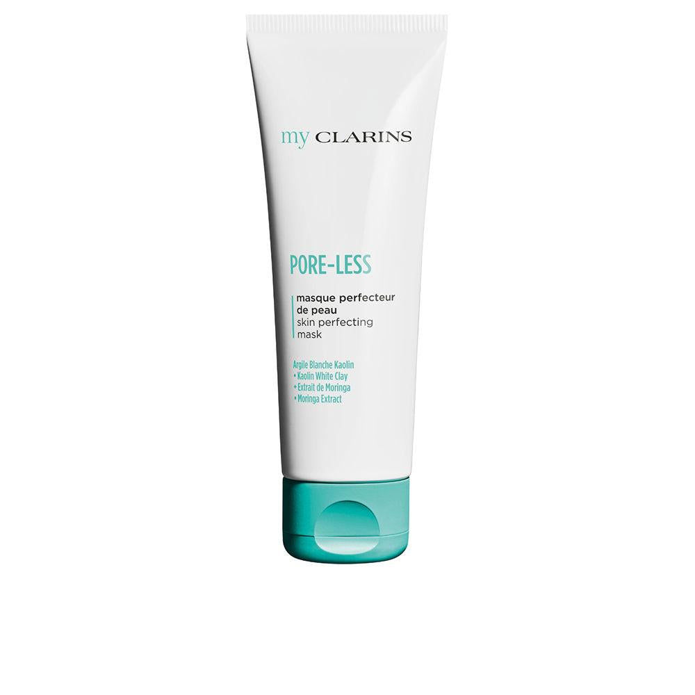 Clarins My Clarins Maschera Viso Pori Ridotti Pelle Setosa