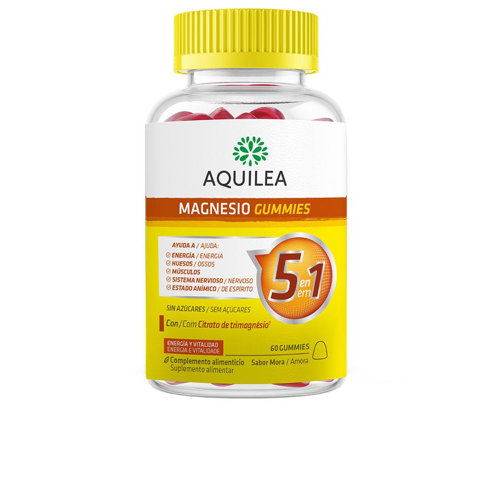 Aquilea Aquilea Magnesio Gummies Supporto Osseo E Energia