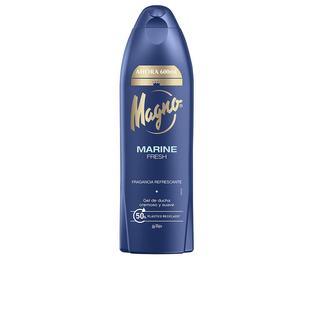 Magno Magno Marine Gel Douche Fracheur Océane