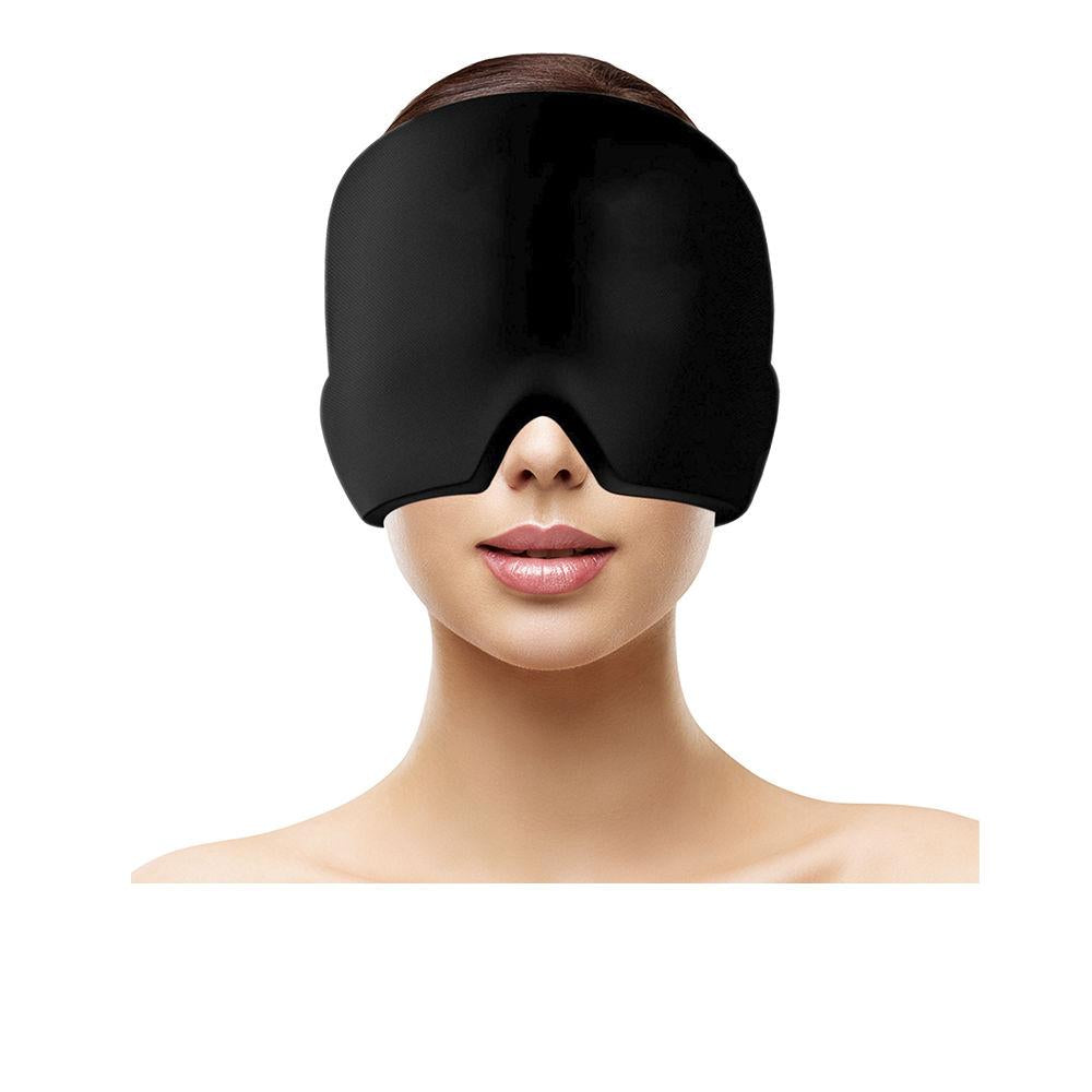 Paloma Beauties Accessoire Beauté Cappuccio Compressivo Freddo Sollievo Rapido Dallo Stress