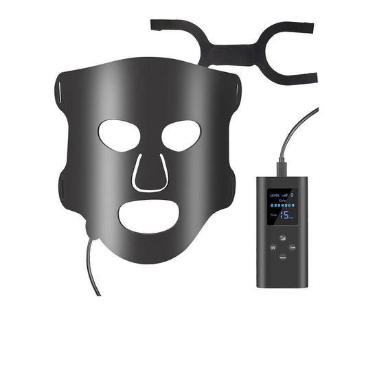 Paloma Beauties Equipos De Alta Tecnología Maschera Facciale LED Bellezza Immediata E Duratura