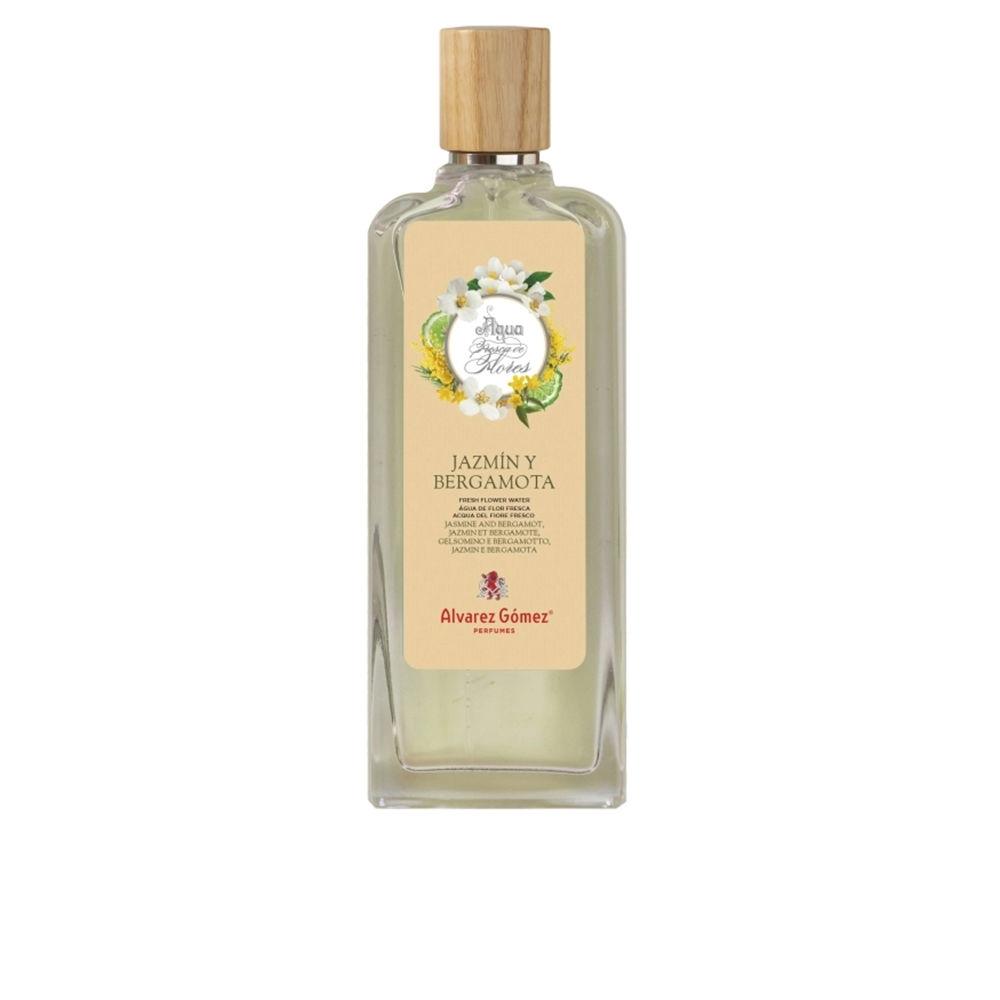 Alvarez Gomez Agua Fresca Flores Profumo Eau De Parfum Citrus Floral Refresh