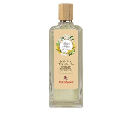 Alvarez Gomez Agua Fresca Flores Profumo Eau De Parfum Citrus Floral Refresh