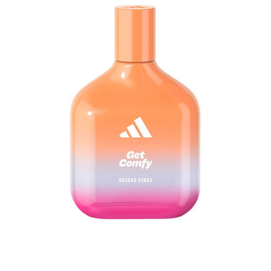 Adidas Get Comfy Profumo Eau De Parfum Energia E Benessere