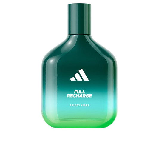Adidas Full Recharge Profumo Eau De Parfum Energizza La Tua Vita
