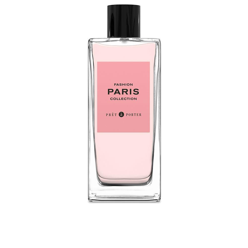 Pret A Porter Paris Collection Profumo Eau De Parfum Essenza Rosa Seducente