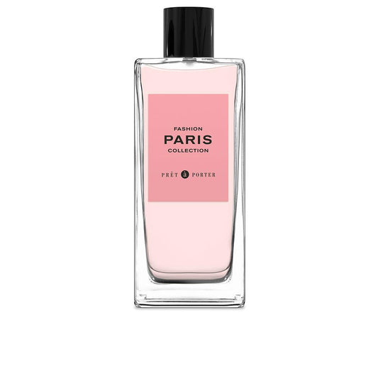 Pret A Porter Paris Collection Profumo Eau De Parfum Essenza Rosa Seducente