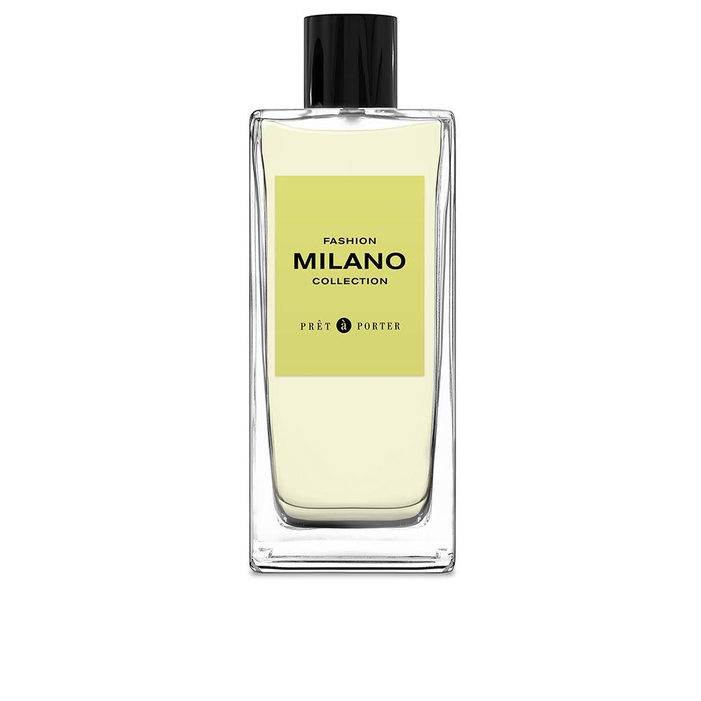 Pret-A-Porter Milano Collection Profumo Eau De Parfum Eleganza Moderna Italiana