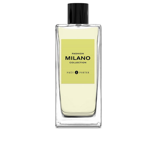 Pret-A-Porter Milano Collection Profumo Eau De Parfum Eleganza Moderna Italiana