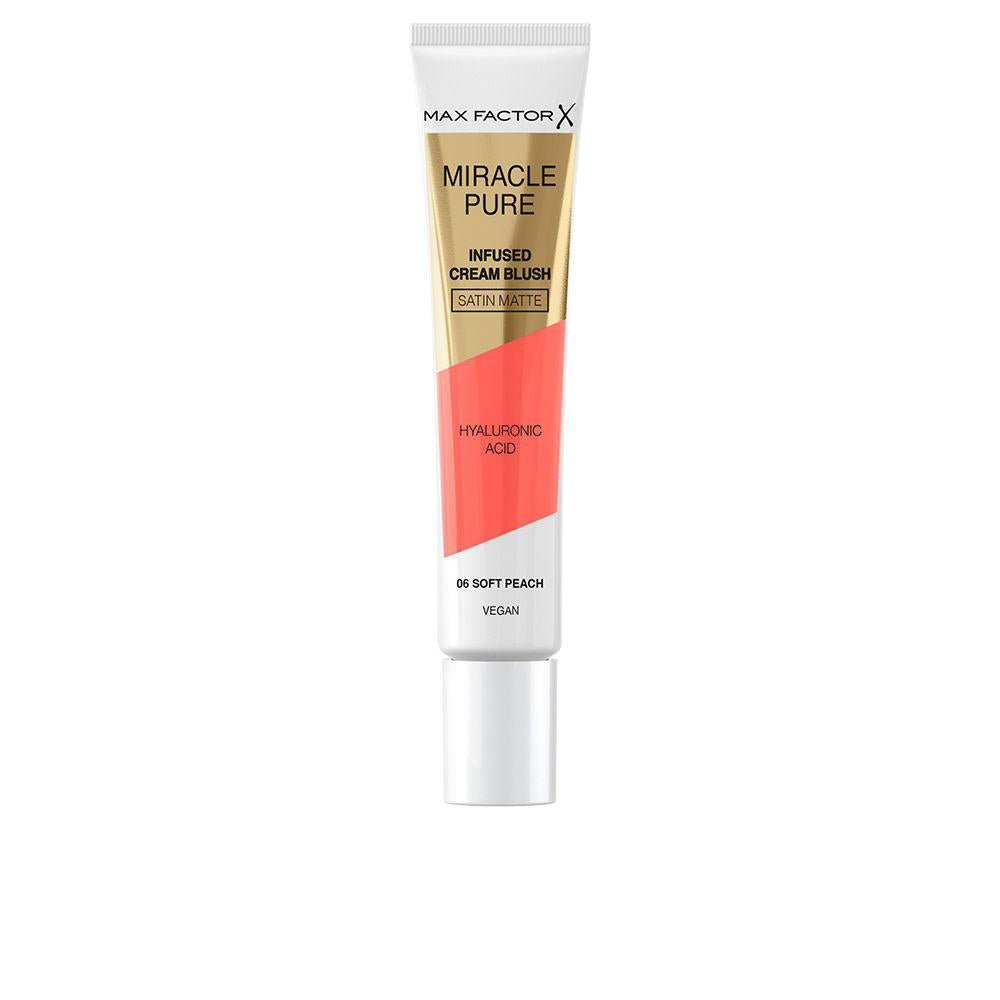 Max Factor Miracle Pure Fard  Joues Couleur Vibrante clat Durable