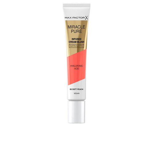 Max Factor Miracle Pure Fard  Joues Couleur Vibrante clat Durable