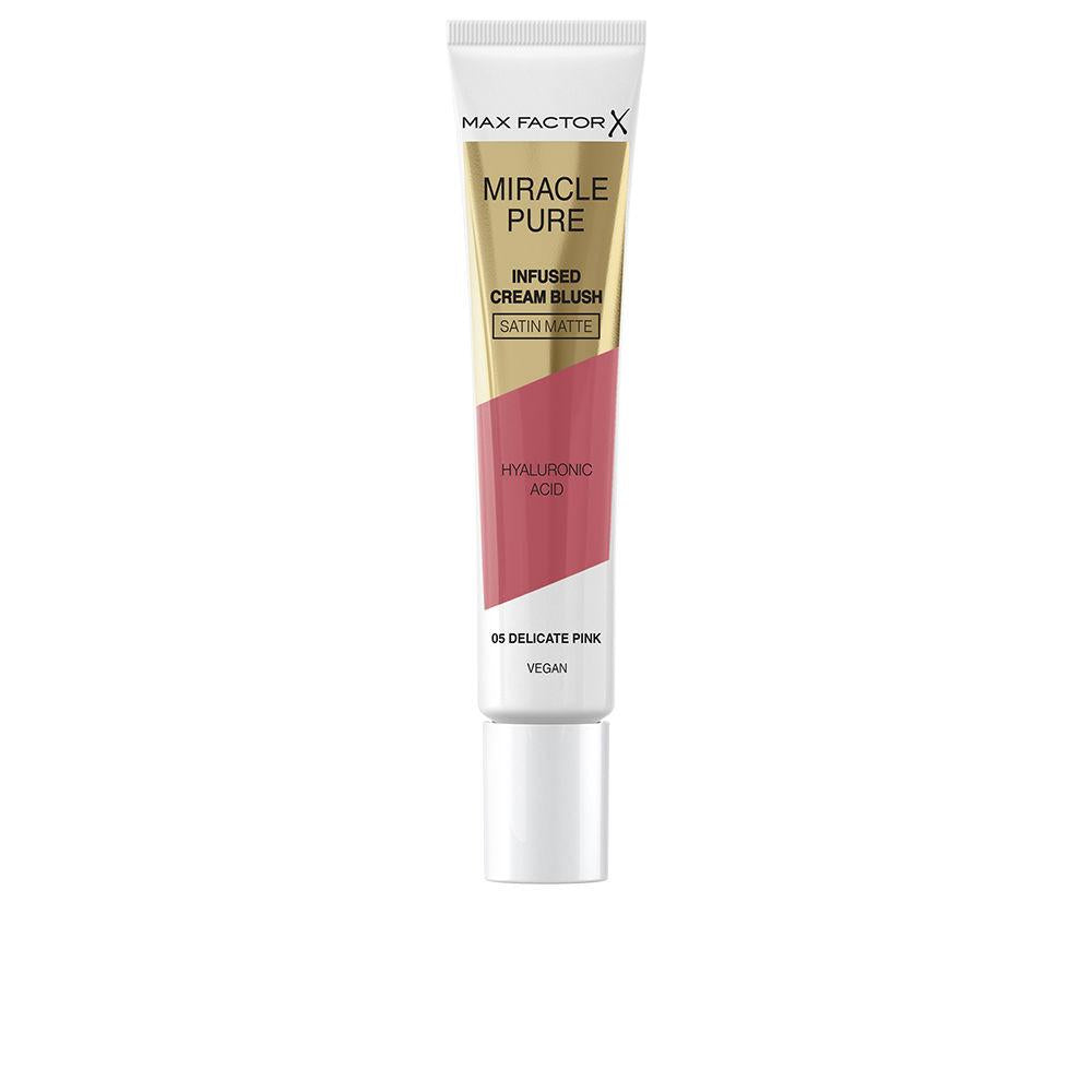 Max Factor Miracle Pure Fard  Joues Couleur Vibrante clat Durable