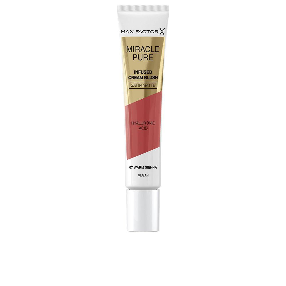 Max Factor Miracle Pure Fard  Joues Couleur Vibrante clat Durable