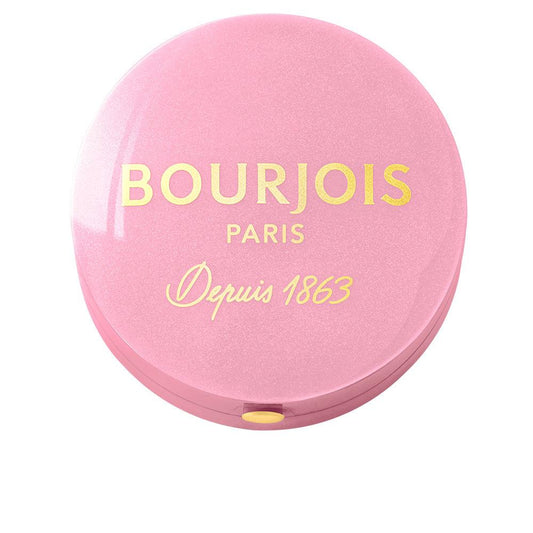 Bourjois Little Round Powder Blush Natural Effect Long Lasting