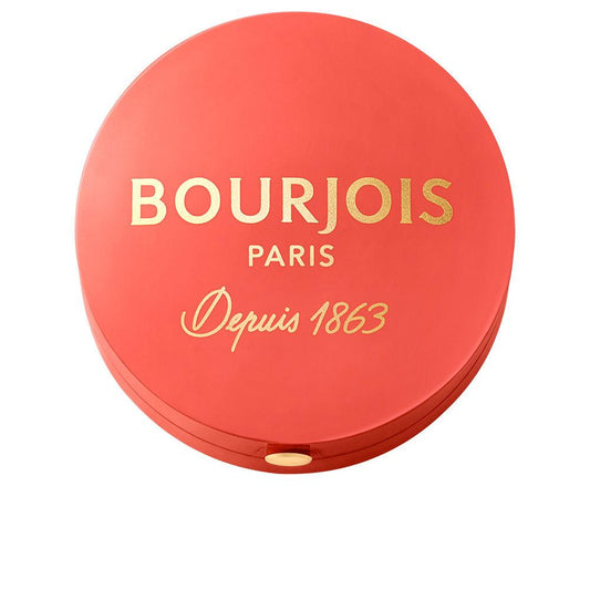 Bourjois Little Round Powder Blush Natural Effect Long Lasting