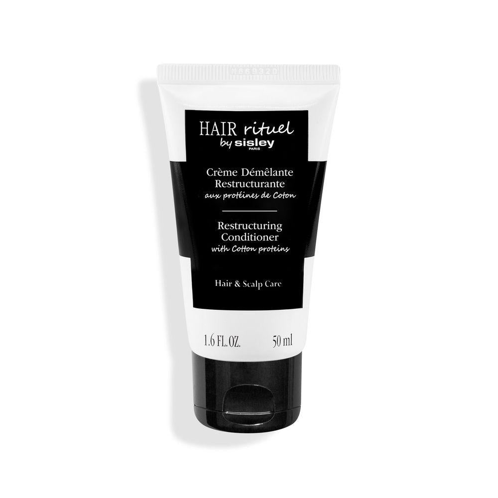 Hair Rituel By Sisley Hair Rituel Balsamo Ristrutturante Detanglante Nutrimento Per Capelli Forti