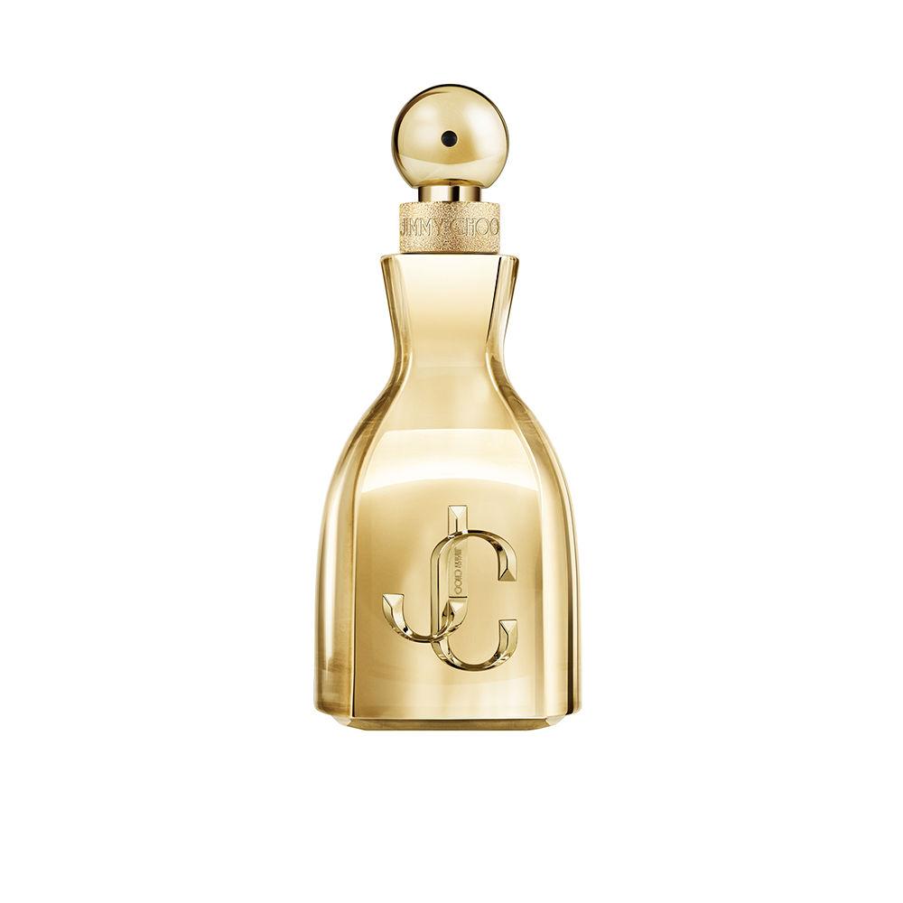 Jimmy Choo I Want Choo Perfume Eau De Parfum Elegancia Y Feminidad