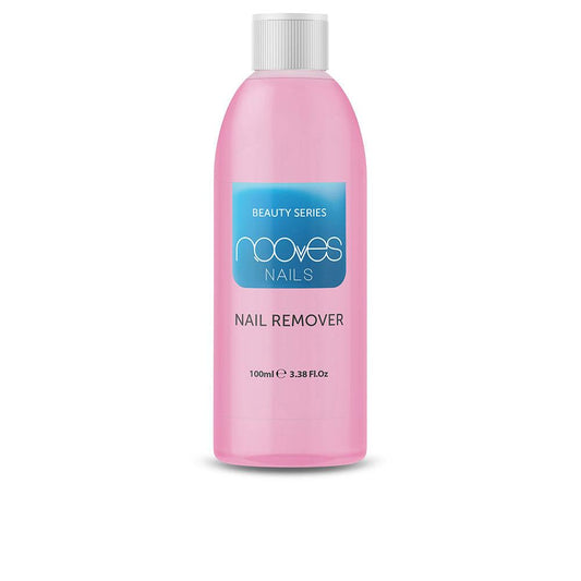 Nooves Beauty Series Dissolvente Per Smalto Delicato E Efficace