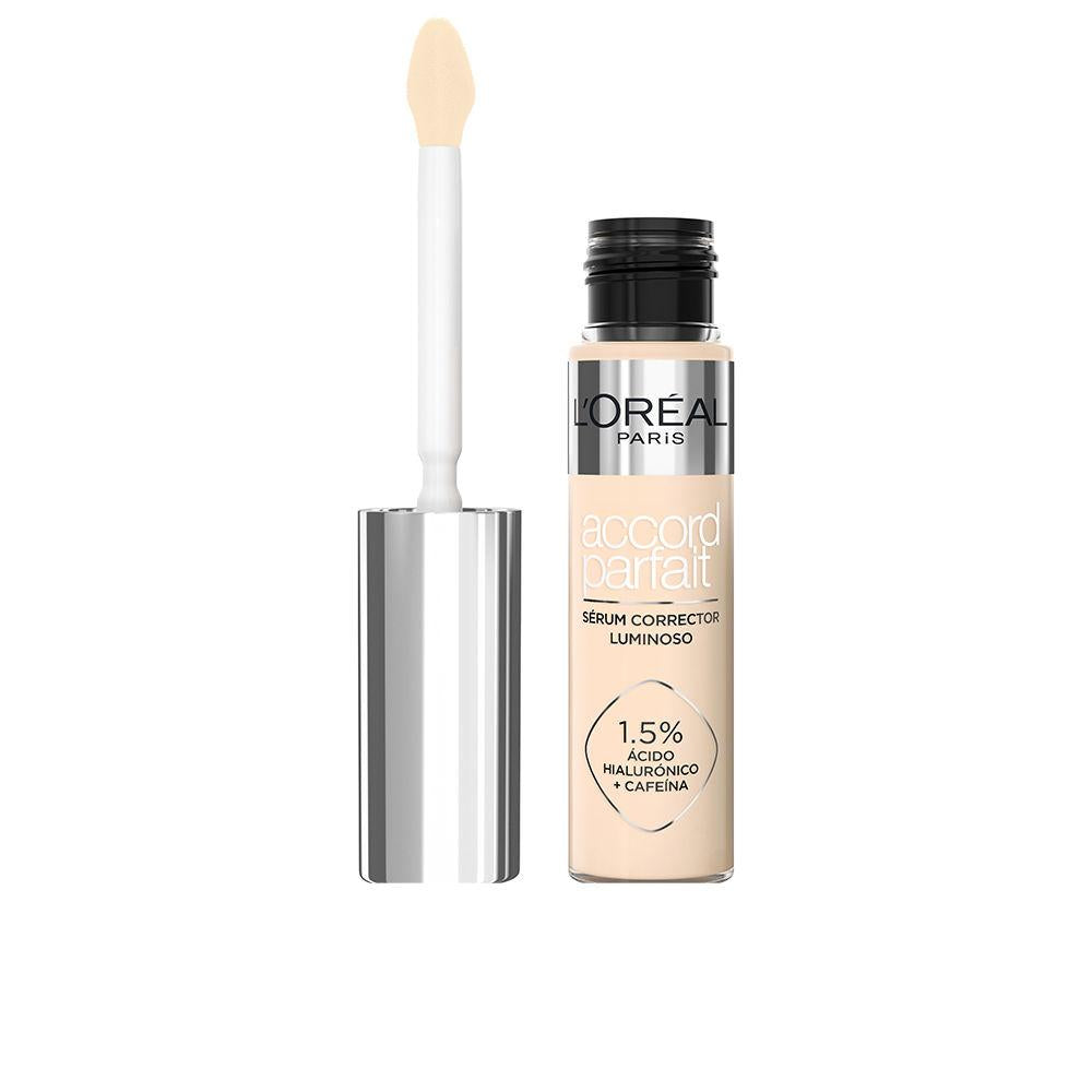 L'Oréal Paris Accord Parfait Correcteur Illuminant Sérum clat Et Hydratation