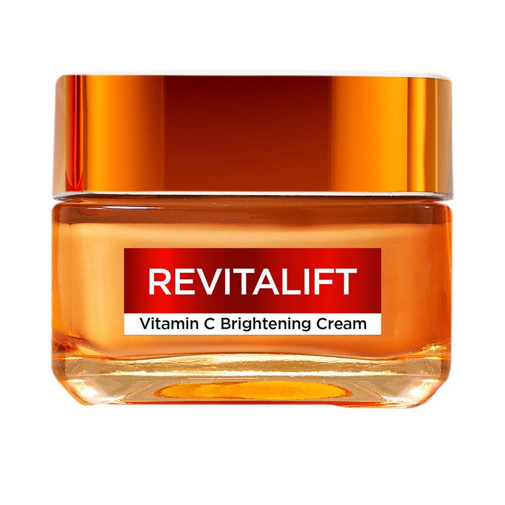L'Oréal Paris Revitalift Crema Illuminante Pelle Radiosa E Pori Minimi