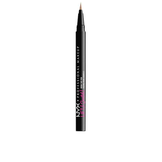 Nyx Professional Make Up Lift & Snatch! Matita Per Sopracciglia 16 Ore Di Tenuta