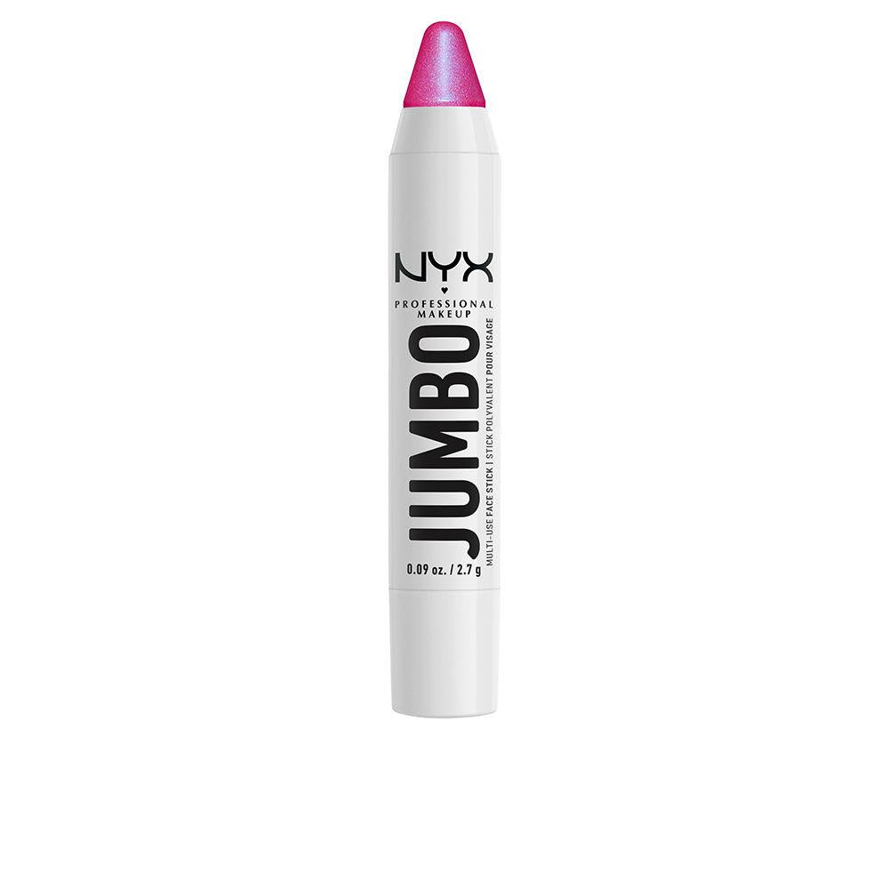 Nyx Professional Make Up Jumbo Stick Viso True Gold Illuminante Illumina La Tua Bellezza