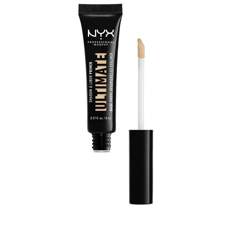 Nyx Professional Make Up Ultimate Nyx Primer Pour Yeux Regard Yeux Parfaitement Sublime
