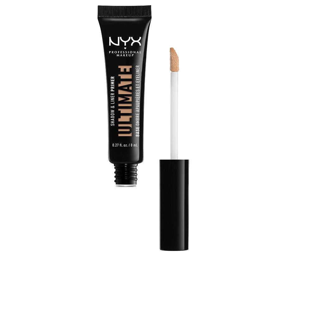 Nyx Professional Make Up Ultimate Nyx Primer Pour Yeux Regard Yeux Parfaitement Sublime
