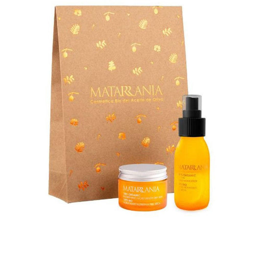 Matarrania Facial Balsamo Idratazione Profonda E Nutrimento