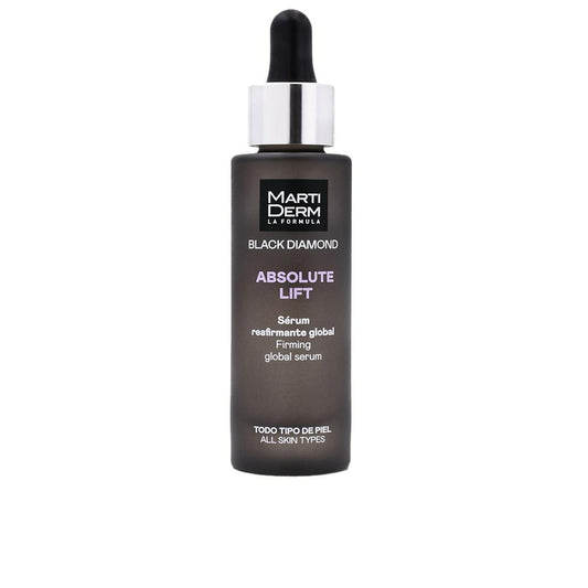 Sérum liftant double action Martiderm Black Diamond Absolute Lift