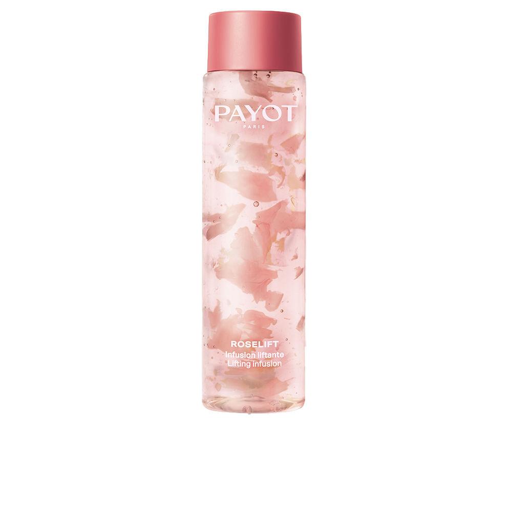 Payot Roselift Lozione Viso Tonificante Rose Naturali E Antiossidanti
