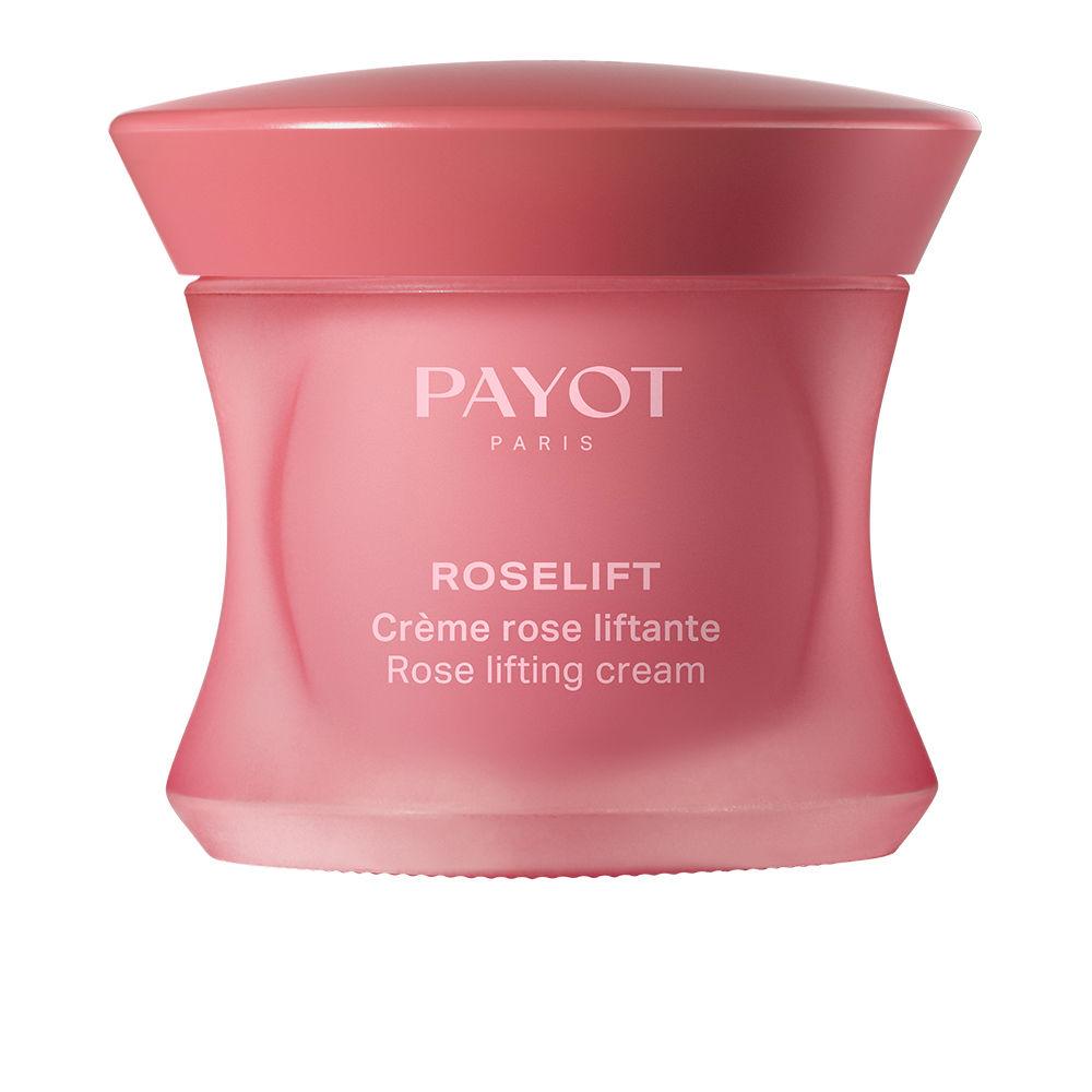Payot Roselift Crema Rosa Illuminante Pelle Rinvigorita