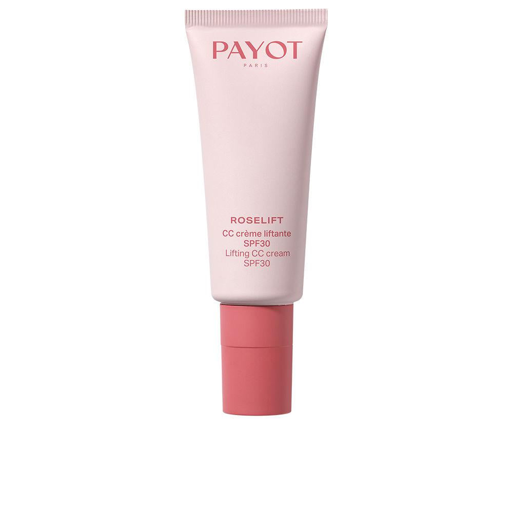 Payot Roselift Crema CC Liftante Per Pelle Rivitalizzata