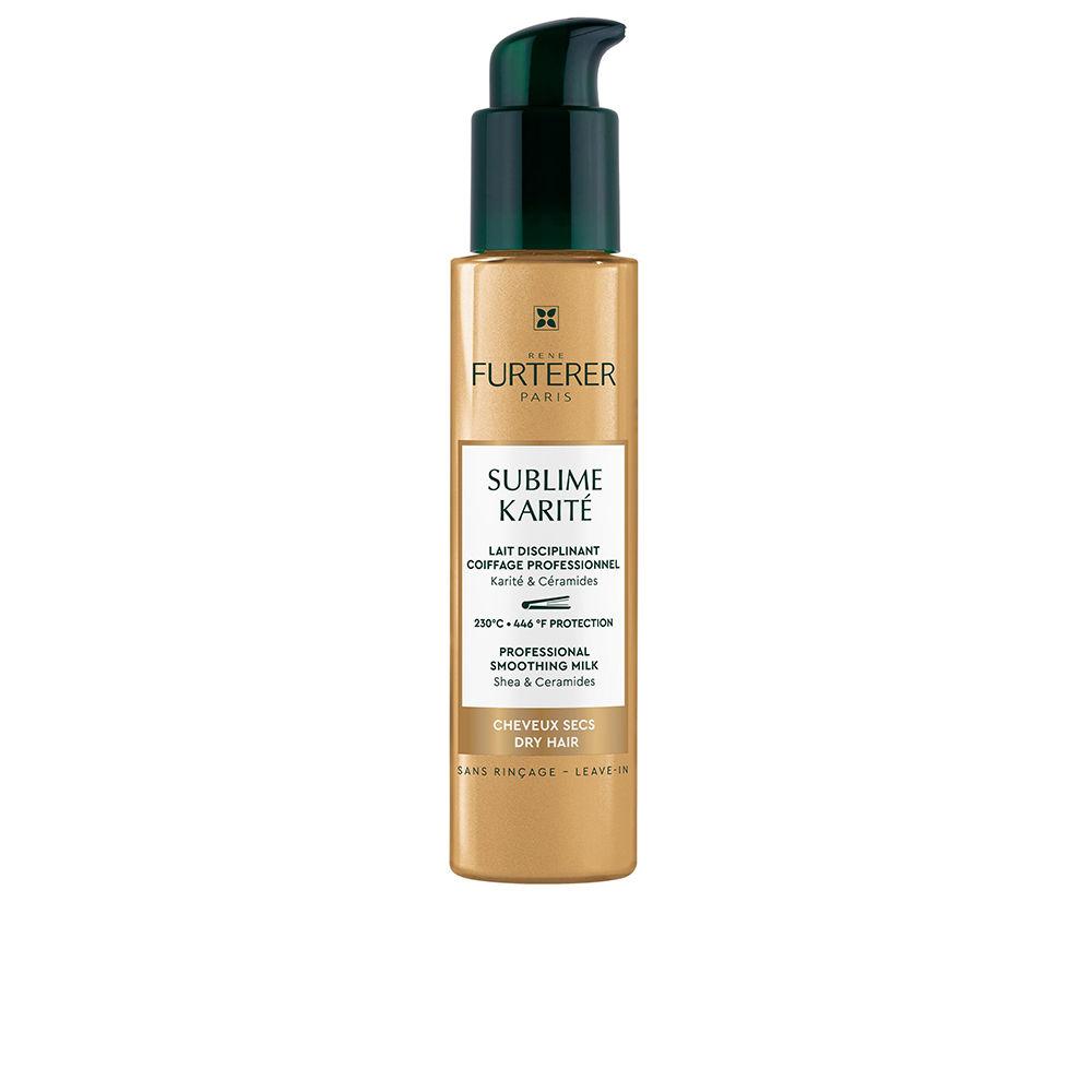 Rene Furterer Sublime Karité Crema Styling Idratante Idrata E Protegge Capelli