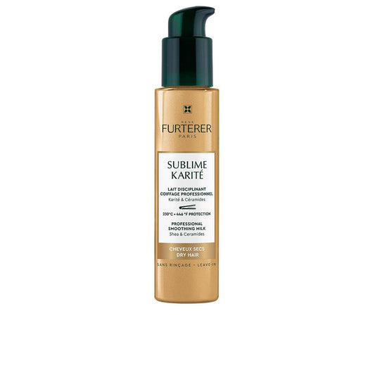 Rene Furterer Sublime Karité Crema Styling Idratante Idrata E Protegge Capelli