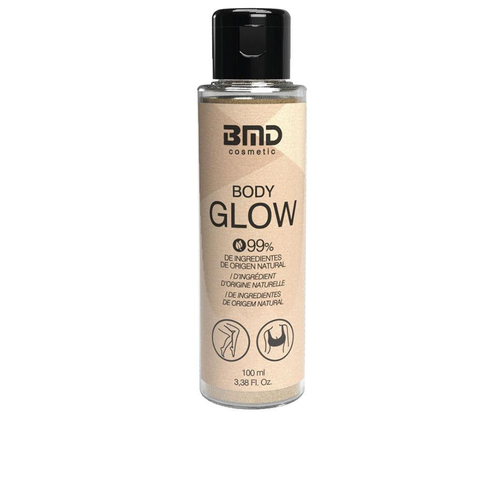 Bmd Cosmetic Corporal Bmd Cosmetic Autoabbronzante Body Glow Pelle Luminosa Naturale