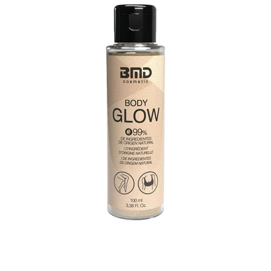 Bmd Cosmetic Corporal Bmd Cosmetic Autoabbronzante Body Glow Pelle Luminosa Naturale