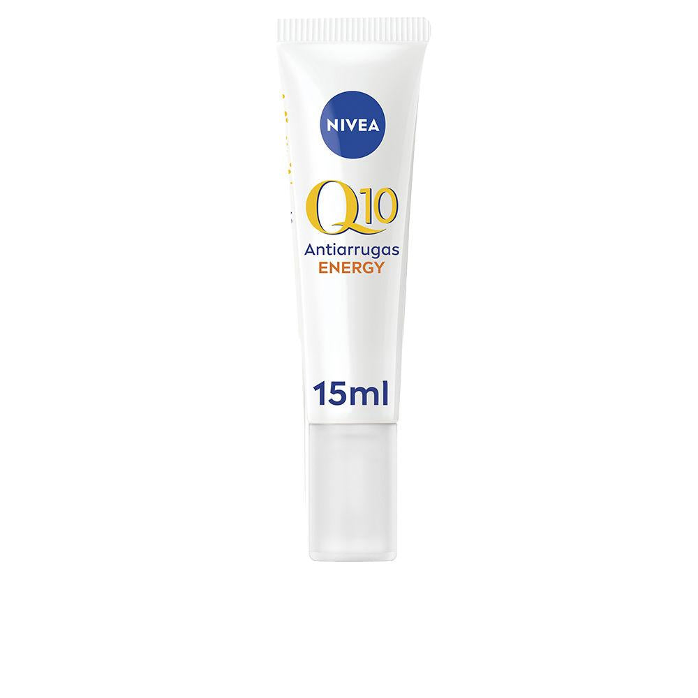 Nivea Q10+ Crema Contorno Occhi Riduce Linee Sottili